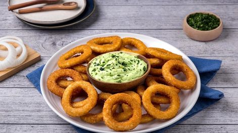 Los Andes | Esta es la simple receta para conseguir este platillo ideal para cada comida.