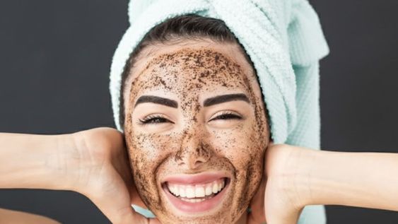 Este tratamiento convierte al café en un recurso interesante para mejorar la apariencia del rostro.