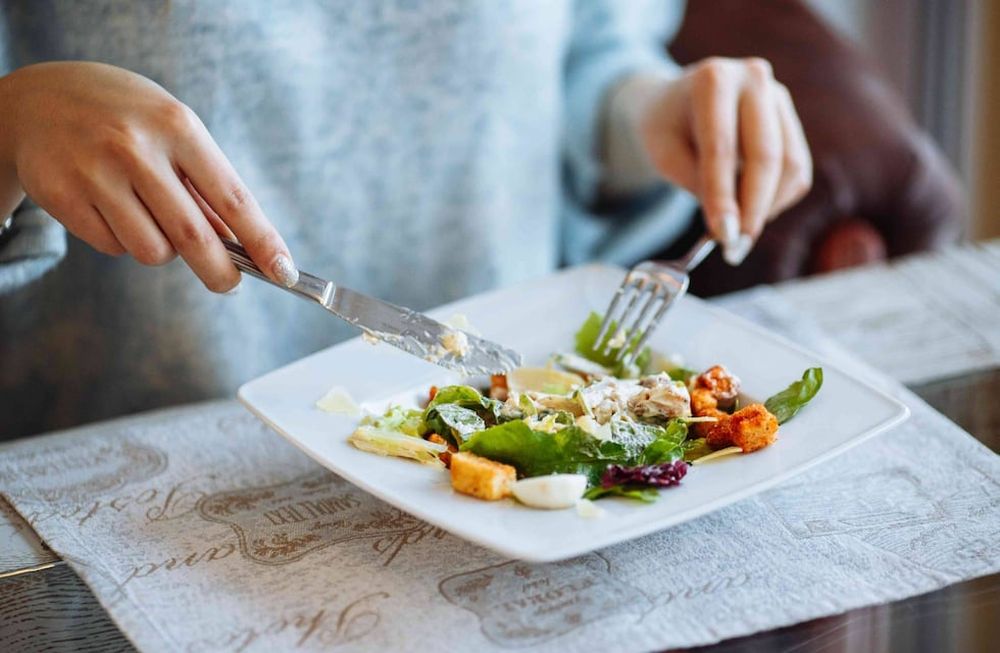 Salud y restaurantes: juntan firmas  en apoyo a la “porción bariátrica”