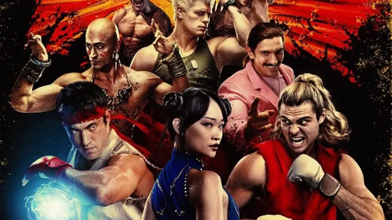 Street Fighter llegará al cine y ya mostraron el primer tráiler.&nbsp;
