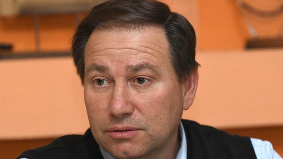 El intendente Roberto Righi, es de los pocos en el PJ que salvaron la ropa en las últimas elecciones.