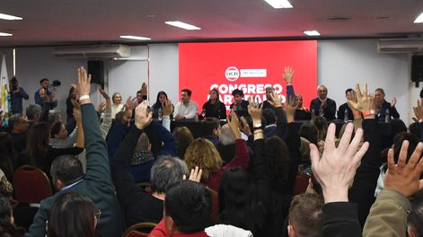 El partido definió precandidatos en cinco de los seis departamentos que tendrá elecciones en febrero y encara la última etapa de definiciones antes del Congreso del 13 de diciembre.