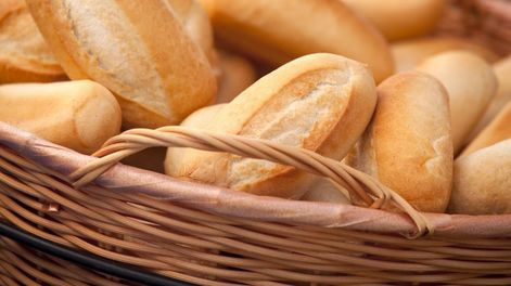 El pan nuestro de cada día - Por María del  Rosario Ramallo