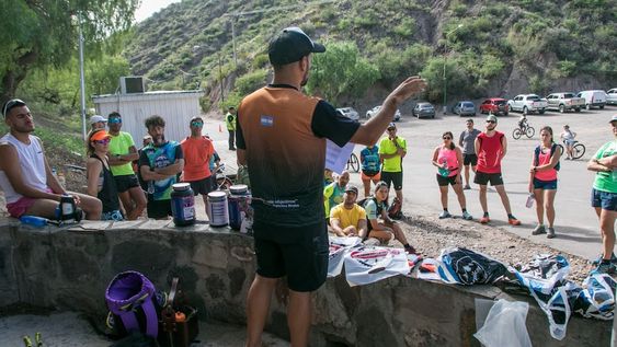 La Ciudad del Deporte trae una recargada agenda para el mes de julio