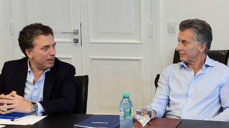 Paliativos de corto plazo y de corte electoralista - Por Rodolfo Cavagnaro