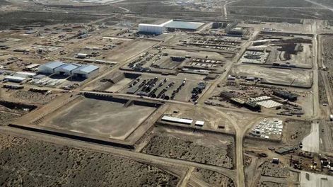 Este jueves se desarrollará la audiencia pública por el polo logístico de Pata Mora