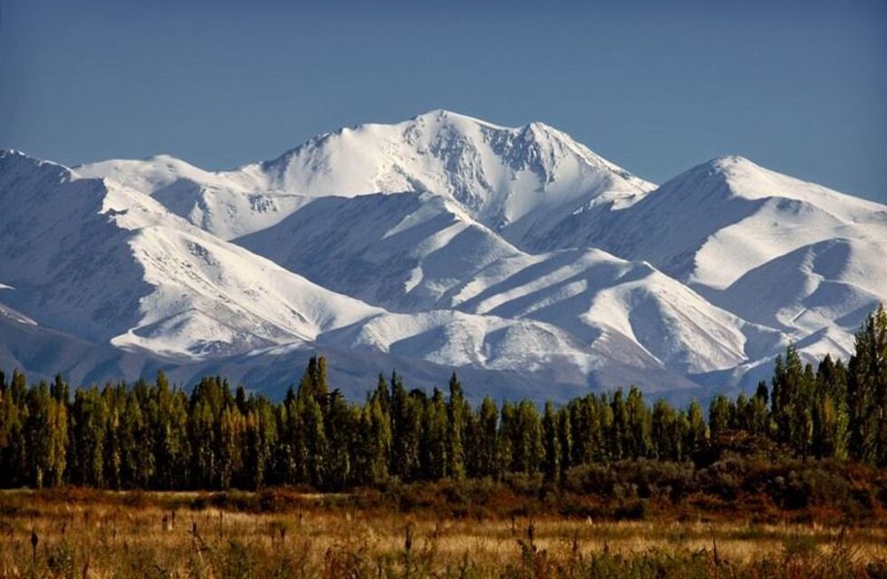 En qué puesto quedó la Argentina entre los países más lindos del mundo.