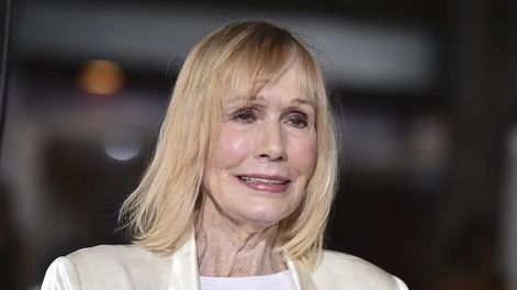 Los Andes | Sally Kellerman nominada al Oscar y dueña de una extensa carrera perdió la vida por un problema cardíaco.