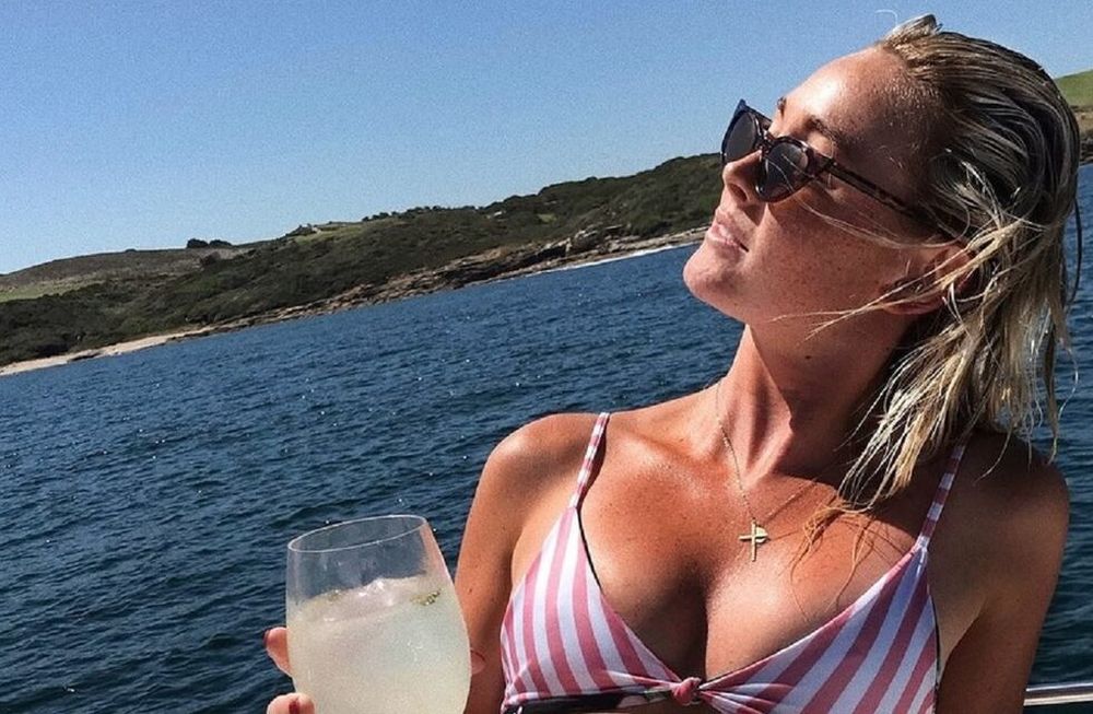 Misterio por la muerte de una joven modelo a bordo del yate de un magnate mexicano