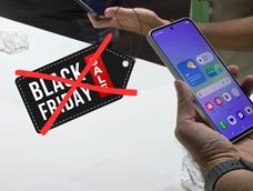 No compres ahora en el Black Friday: el cambio que se viene el 15 de enero con celulares más baratos