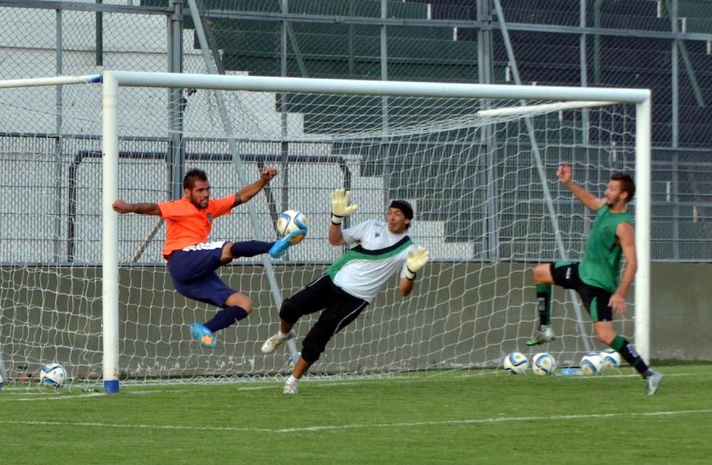 En San Juan, el Azul sacó un aprobado
