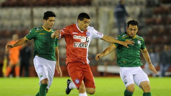 Sarmiento y Crucero llegaron a Primera; Argentinos deberá aguardar