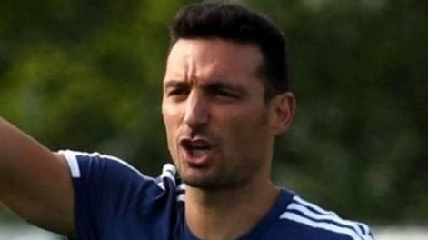Un ex tombino convocado a la Selección Argentina
