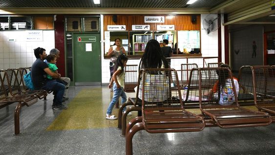 Qué se sabe del caso de la nena de 9 años aislada en el Notti por posible coronavirus