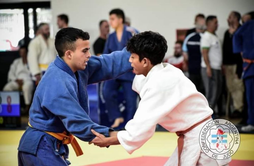 La delegación provincial obtuvo 3 medallas de oro, 2 de plata y 3 de bronce en torneo que se desarrolló en la Ciudad de Carlos Paz. Participaron en 29 categorías entre el 6 y el 8 de mayo. / Gentileza.