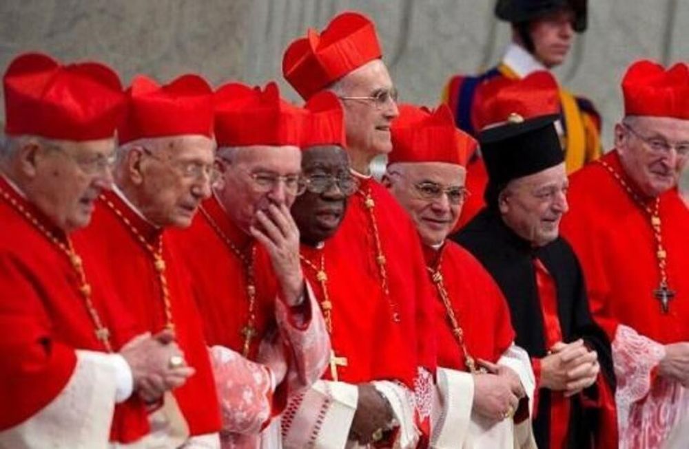 Aún no hay fecha para elegir al nuevo Papa