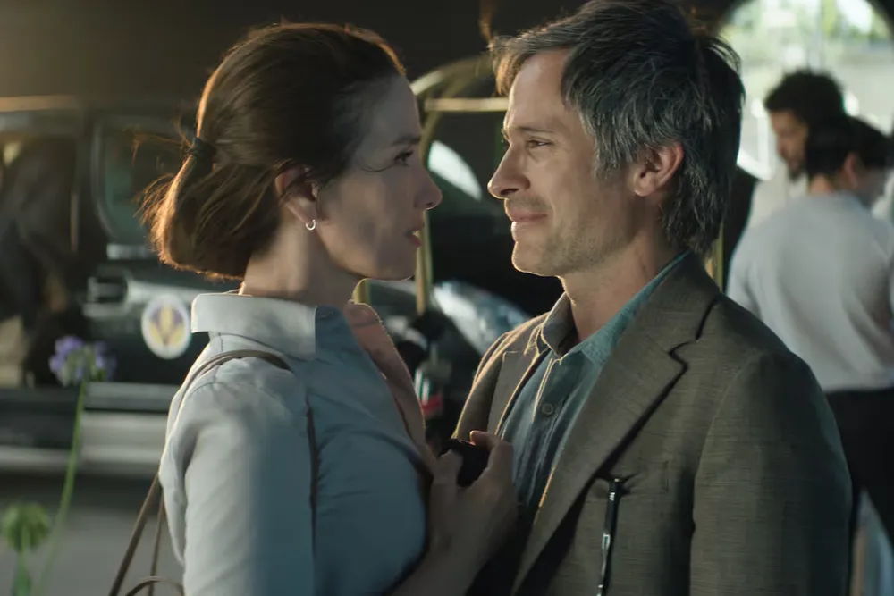 La nueva comedia romántica de HBO Max con Natalia Oreiro y Gael García Bernal&nbsp;