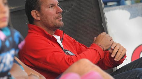 El Fantasista de Luján tiene un nuevo desafío en su carrera deportiva junto al seleccionado mayor de damas de Mendoza.
