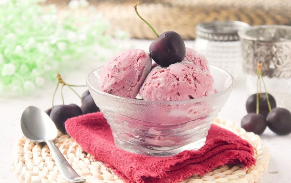 Esta receta es ideal para quienes buscan un postre suave, cremoso y con sabor auténtico a fruta.