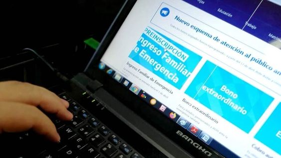 Bono Anses: cómo reclamar los $10.000 si la solicitud de inscripción fue rechazada