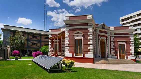 Día del Municipal argentino: habrá asueto este miércoles 8