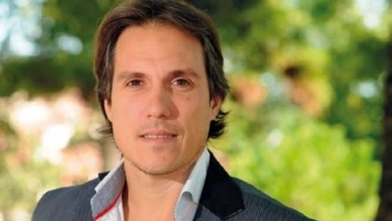 Jonatan Loidi, el primer latinoamericano en realizar una capacitación en la NASA, será uno de los oradores confirmados en el Bootcamp en Mendoza. / Imagen Internet