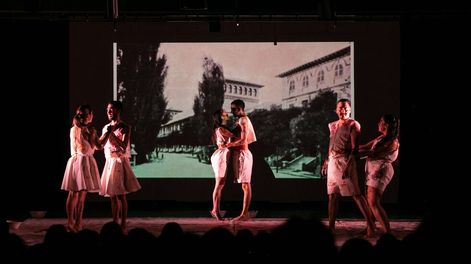 La gala de premiación del Festival de Estrenos de Teatro será en el Mendoza