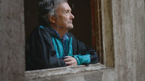 Los Andes | Luis Alfredo Villalba, poeta