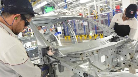 El sector automotriz celebró la baja de retenciones a las exportaciones