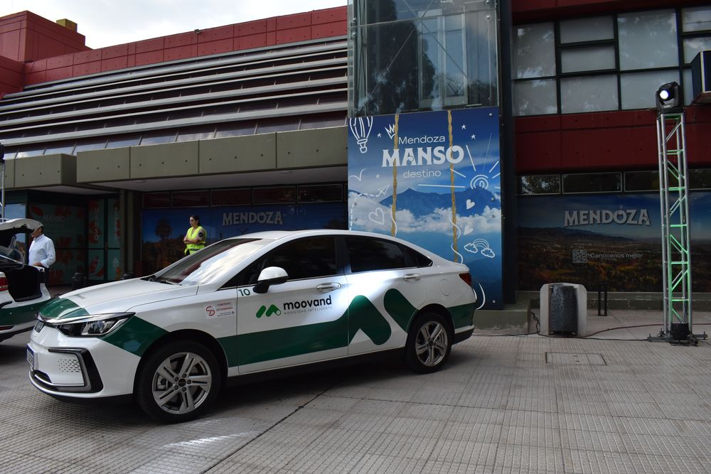 Moovand: el salto tecnológico de Andesmar que redefine la movilidad inteligente en la región.