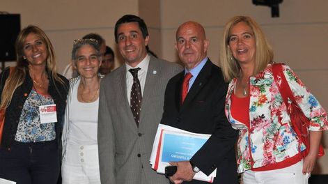 Un foro para reflexionar sobre el futuro