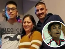 Un joven mexicano con cáncer logró reencontrarse con sus padres detenidos por el ICE y falleció un día después Un joven mexicano con cáncer logró reencontrarse con sus padres detenidos por el ICE y falleció un día después