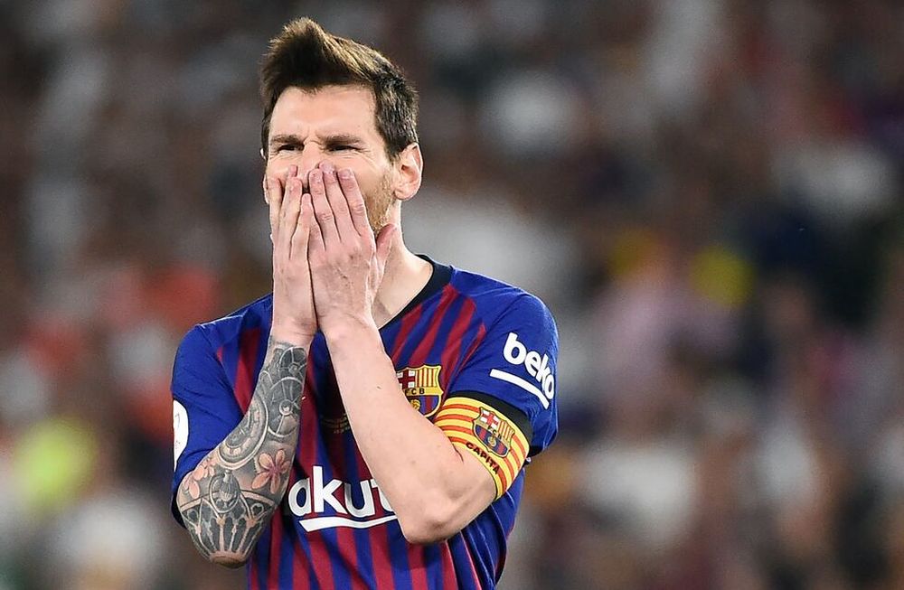 Messi dejó de ser el futbolista más caro del Barcelona