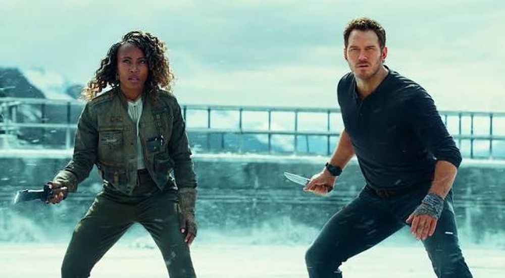 Se fue de Netflix la película más cara de la historia: en qué plataforma se puede ver