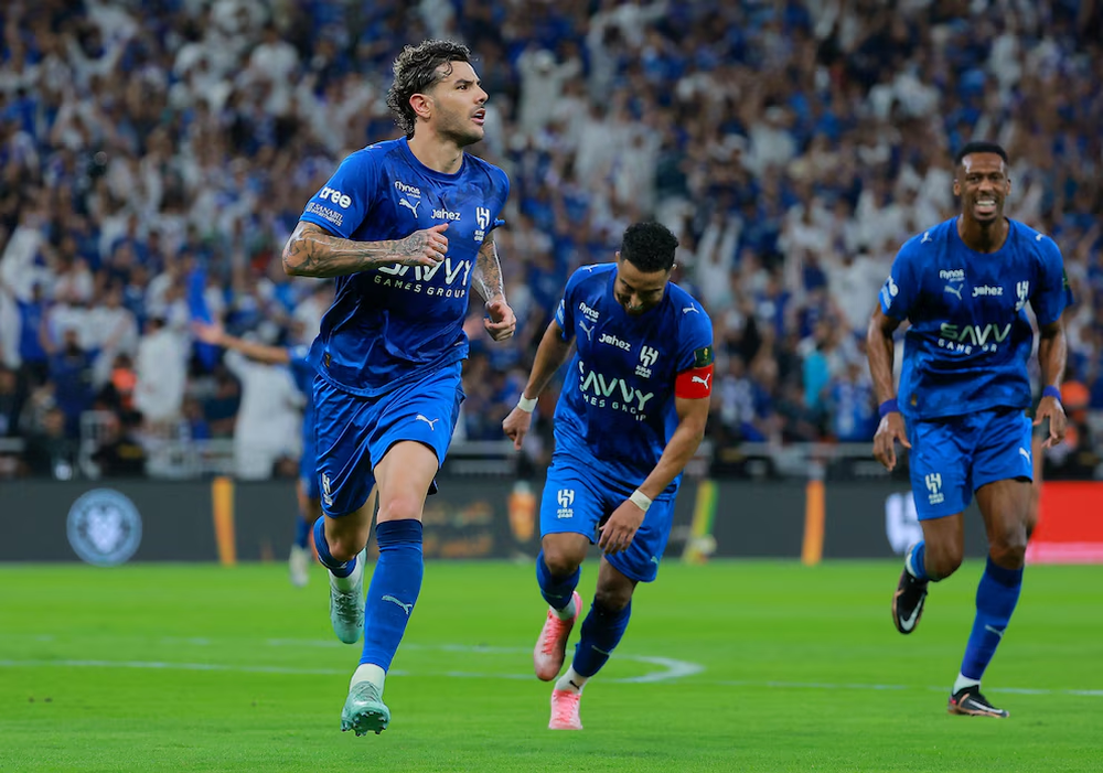El cuestionado Theo Hern&aacute;ndez fue convocado para el Mundial.