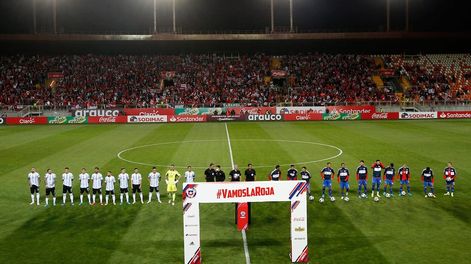 Los Andes | Ya me llegaron varios mensajes que en lugar de festejar el triunfo y el buen juego de los nuestros festejan que Chile queda fuera del Mundial (algo que está todavía por verse, aunque parece bastante probable).