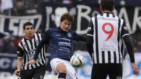 Torneo Vendimia: fecha, horario y entradas para el clásico Lepra-Lobo