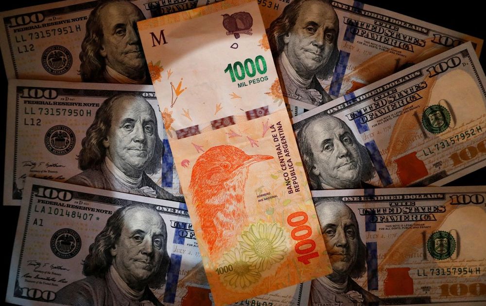 Dólar miércoles 11 de febrero 2026.