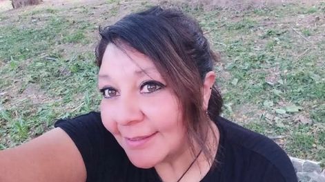 Los Andes | María Alejandra Cuevas, la mujer asesinada en Las Heras