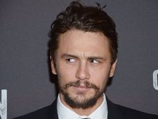 James Franco habló de supuestas señales extraterrestres y despertó todo tipo de teorías en sus seguidores.