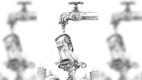 Sorpresas que da la crisis - Por José Luis Toso