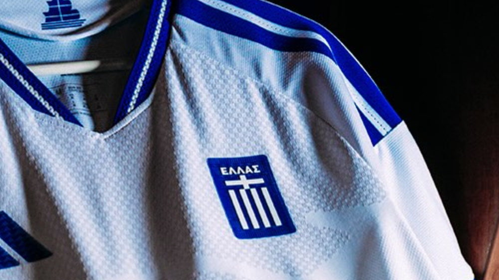 Sin Mundial 2026, Grecia hace ruido con una generación dorada.