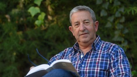 Los Andes | Julio Cobos. - Marcelo Rolland /  Los Andes