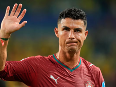El quiebre derivó en un extenso descargo público donde el capitán luso detalló los motivos de su portazo en la antesala del choque ante Dinamarca por la Liga de Naciones de la UEFA.
