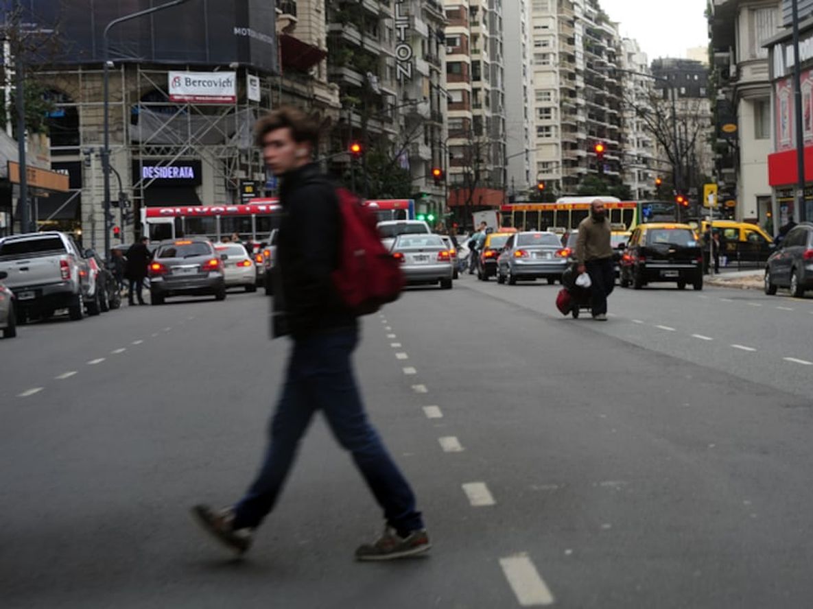Hay que insistir en la educación vial