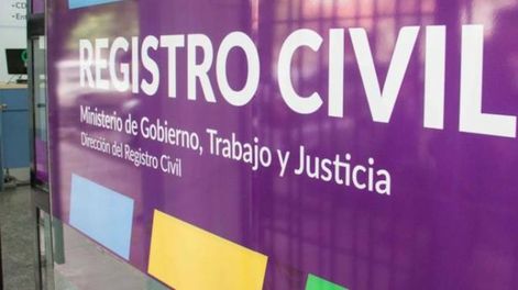 Registro Civil