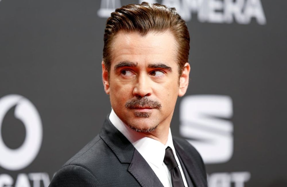 Colin Farrell será parte de la nueva era de Batman como el Pingüino. ¿Se unirá a la serie de HBO?