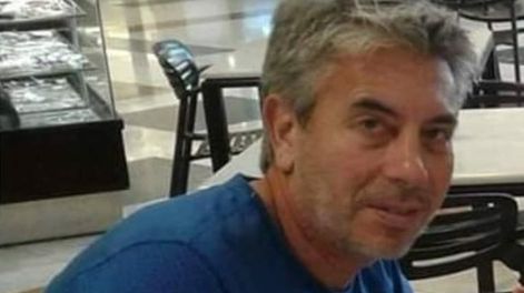 Por segunda vez rescataron al mendocino que sobrevivió dos noches en la montaña y con sus perros en 2018. Foto: Archivo Los Andes.