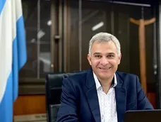 Ex Concejal Jose Pozzoli