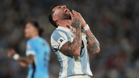 Los Andes | Selección Argentina